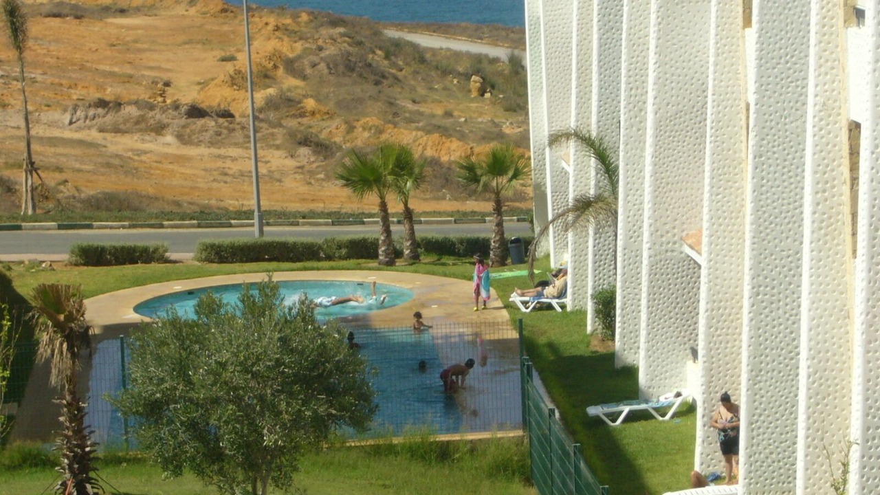Photo of Outdoor in Asilah