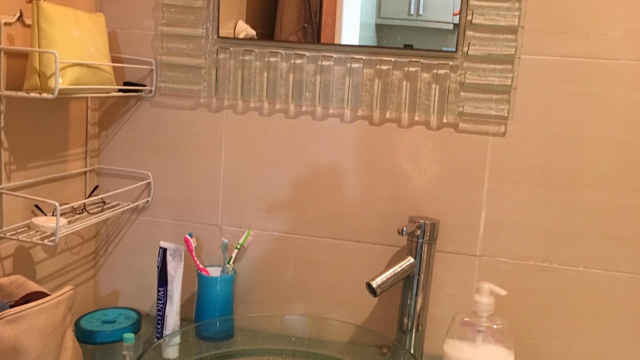 Photo of Bathroom in Asilah