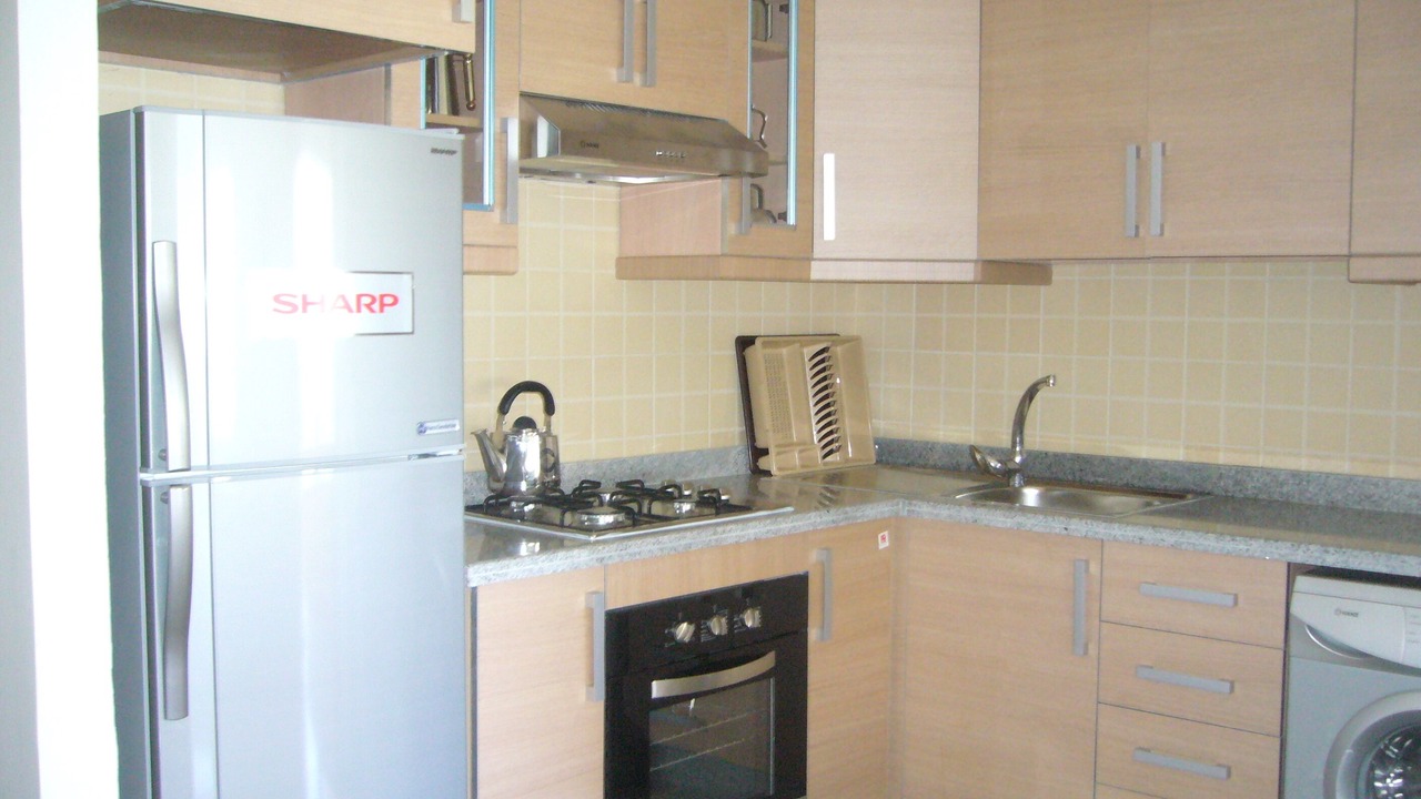 Photo of Kitchen in Asilah