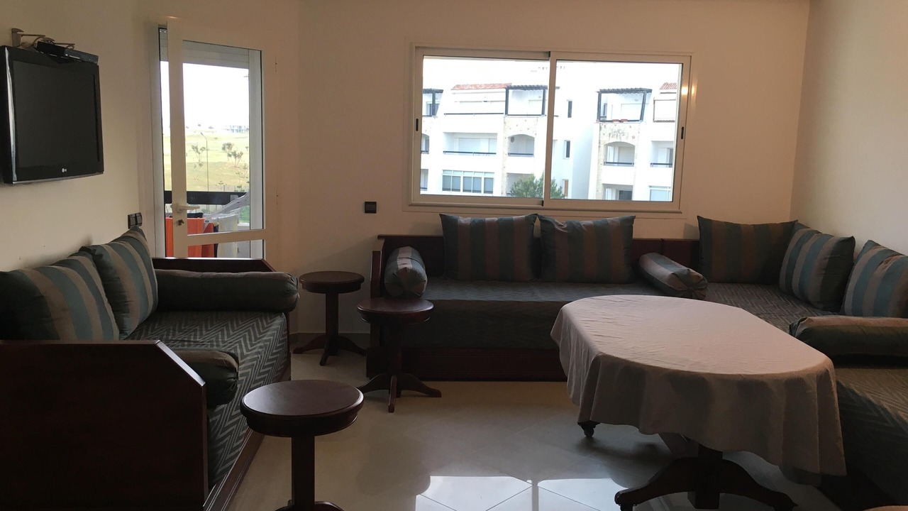 Photo of Livingroom in Asilah