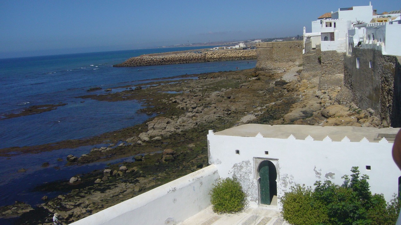 Photo of Outdoor in Asilah