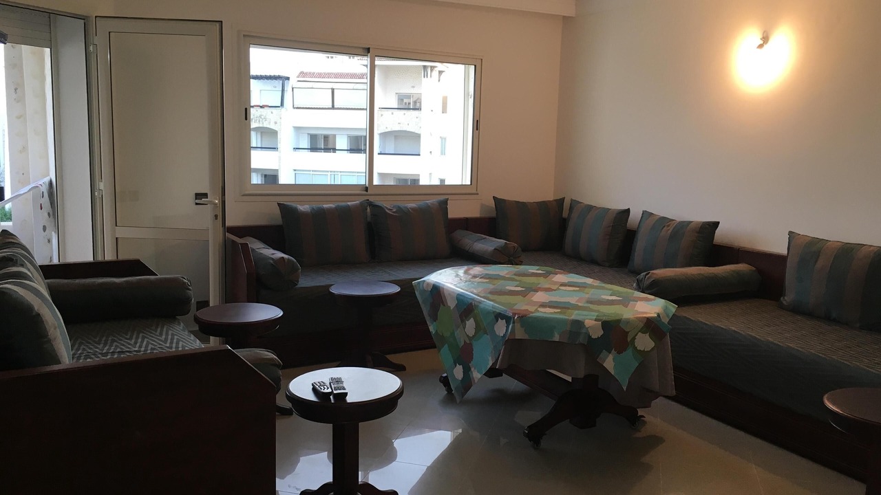Photo of Livingroom in Asilah