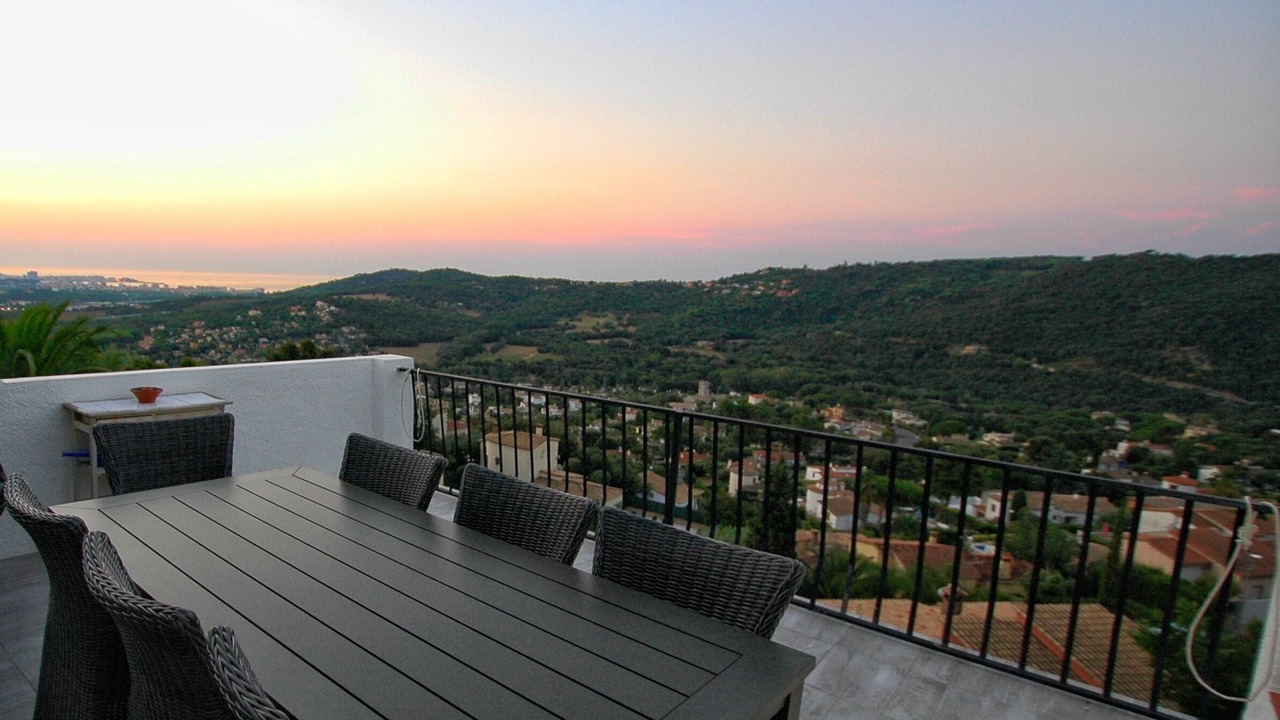 Photo of Outdoor in Calonge