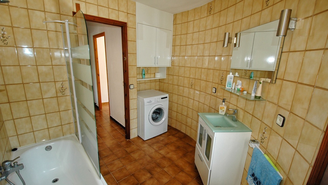 Photo of Bathroom in Calonge