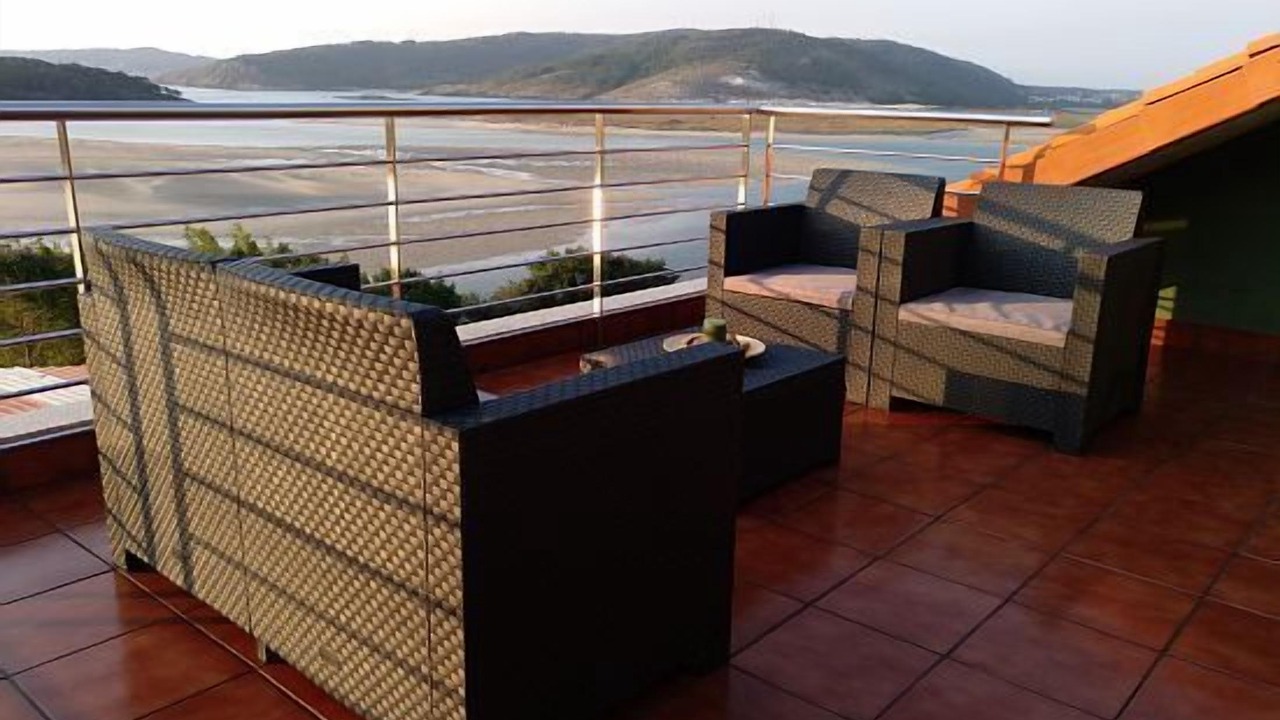 Photo of Outdoor in Cabana de Bergantinos