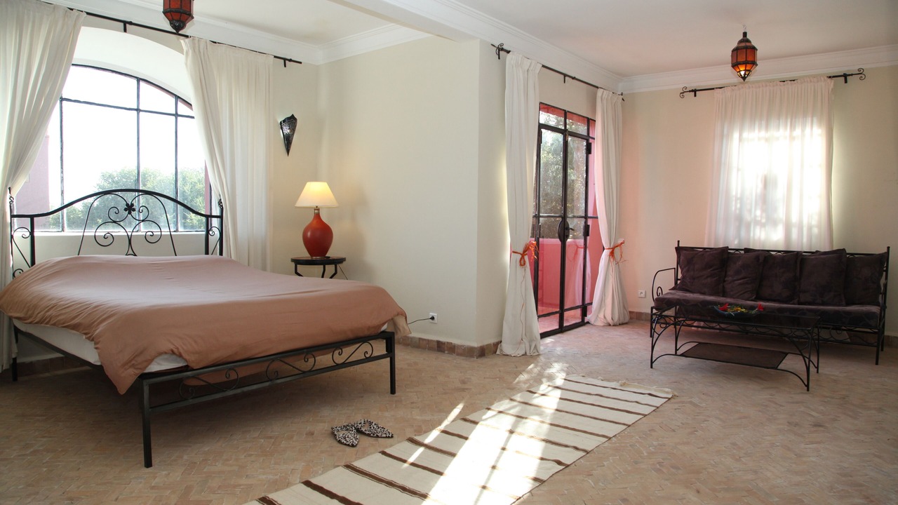 Photo of Bedroom in Ghazoua