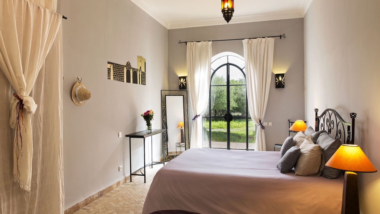 Photo of Bedroom in Ghazoua