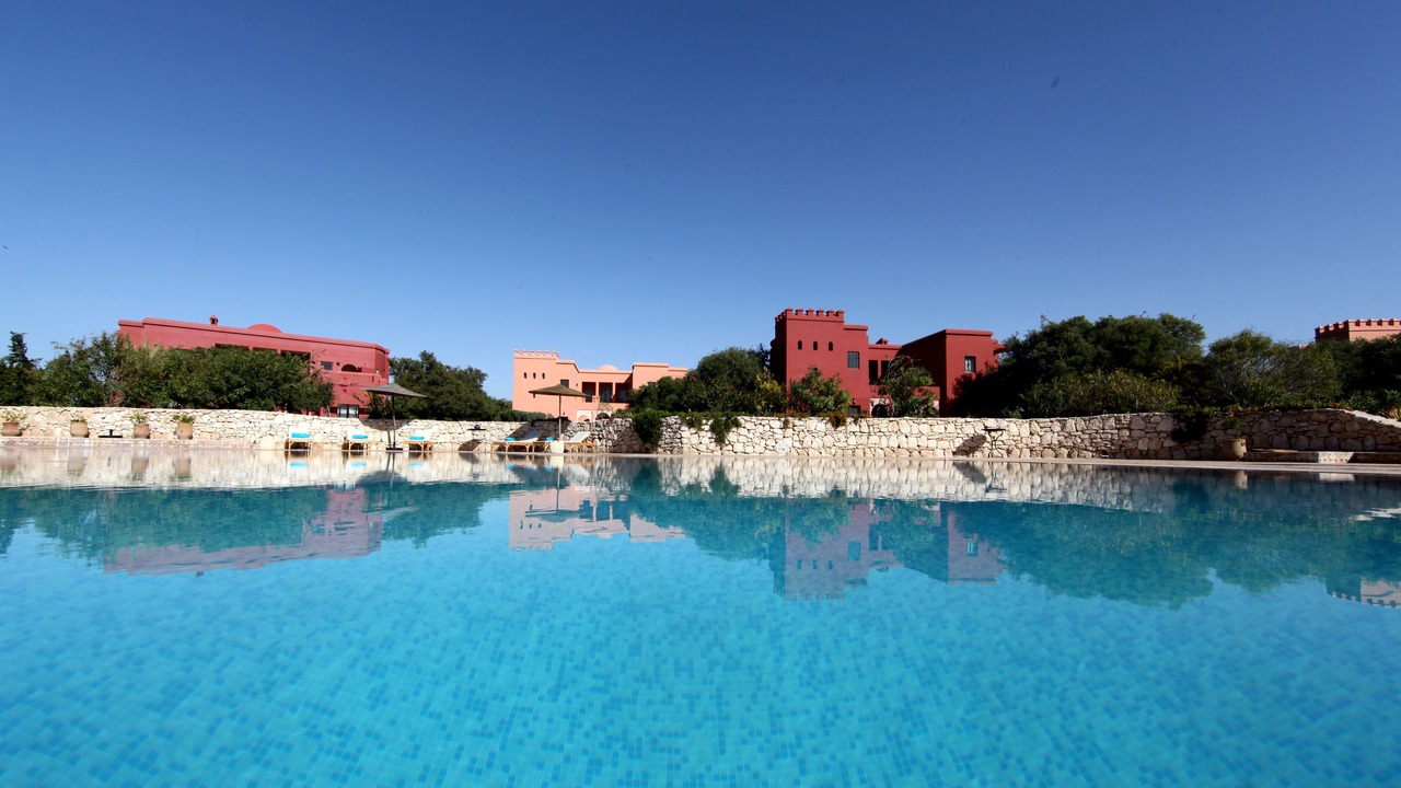 Photo of Outdoor in Ghazoua