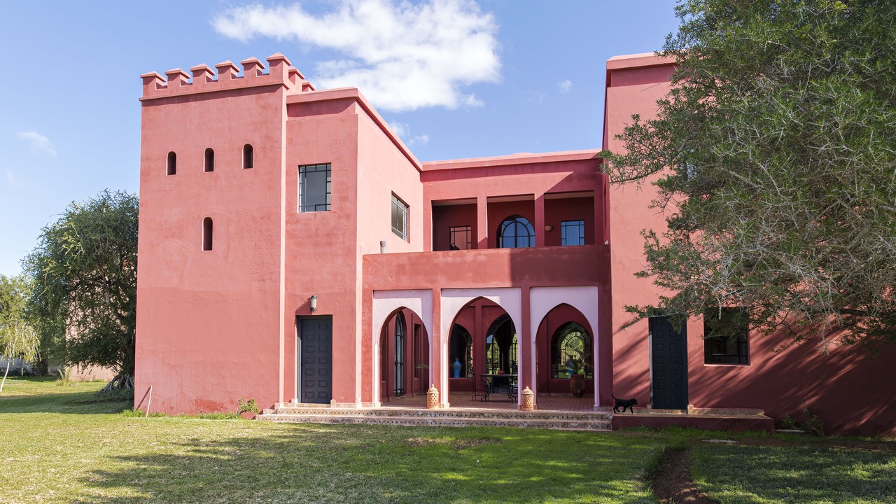 Photo of Outdoor in Ghazoua