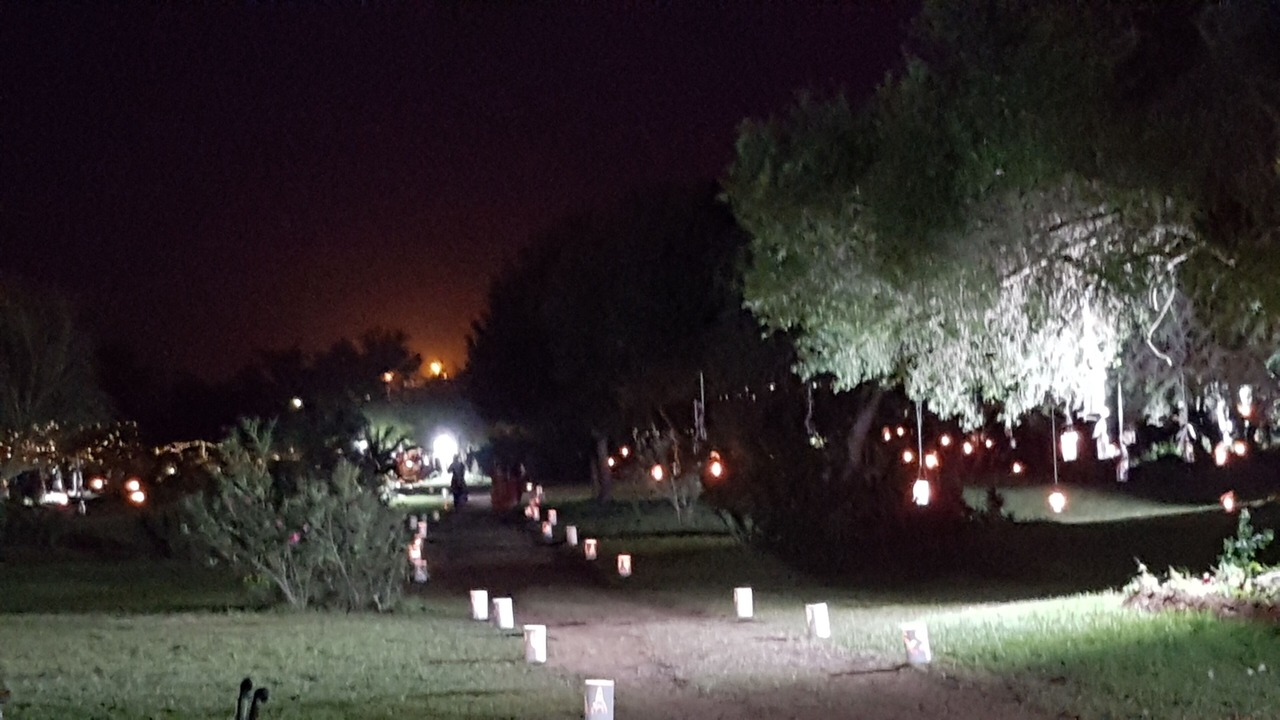 Photo of Outdoor in Ghazoua