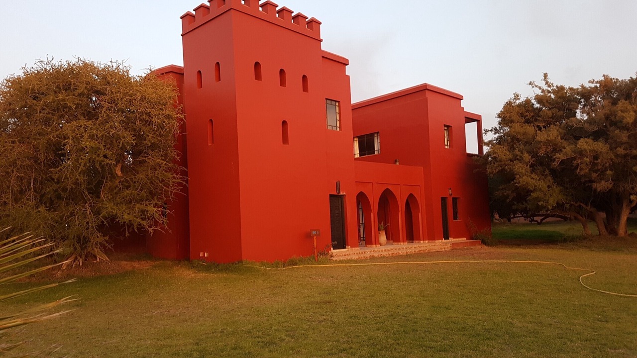 Photo of Outdoor in Ghazoua
