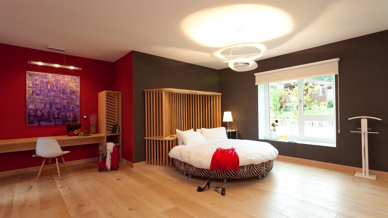 Photo of Bedroom in Ea