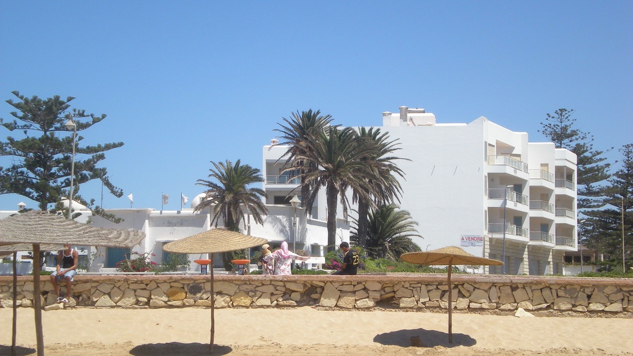 Photo of Outdoor in Essaouira Coast