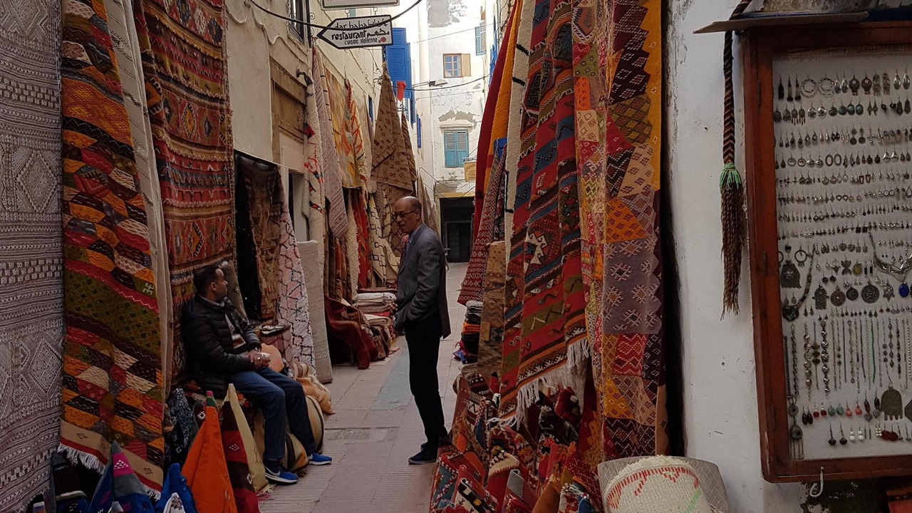 Photo of Others in Essaouira Coast