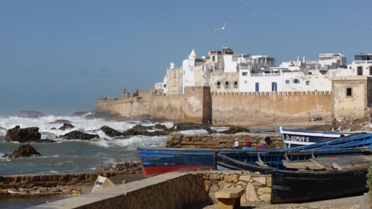Photo of Outdoor in Essaouira Coast