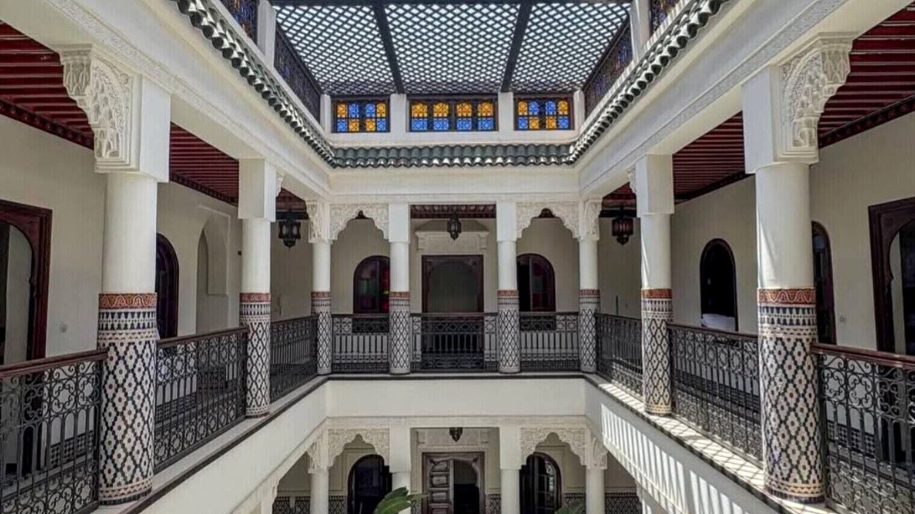 Photo of Outdoor in Zaouia Sidi Rhalem