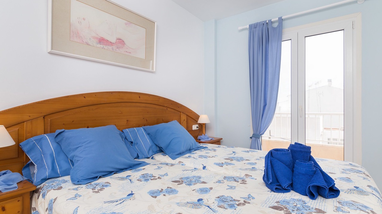 Photo of Bedroom in Son Baulo