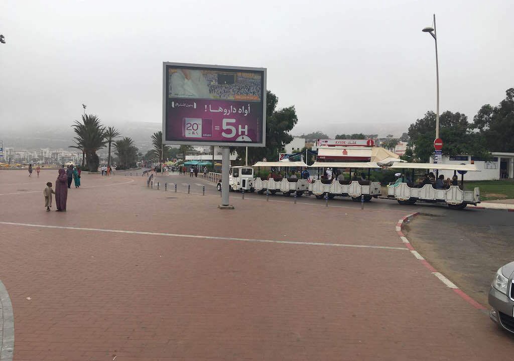 Photo of Others in Cite Charaf