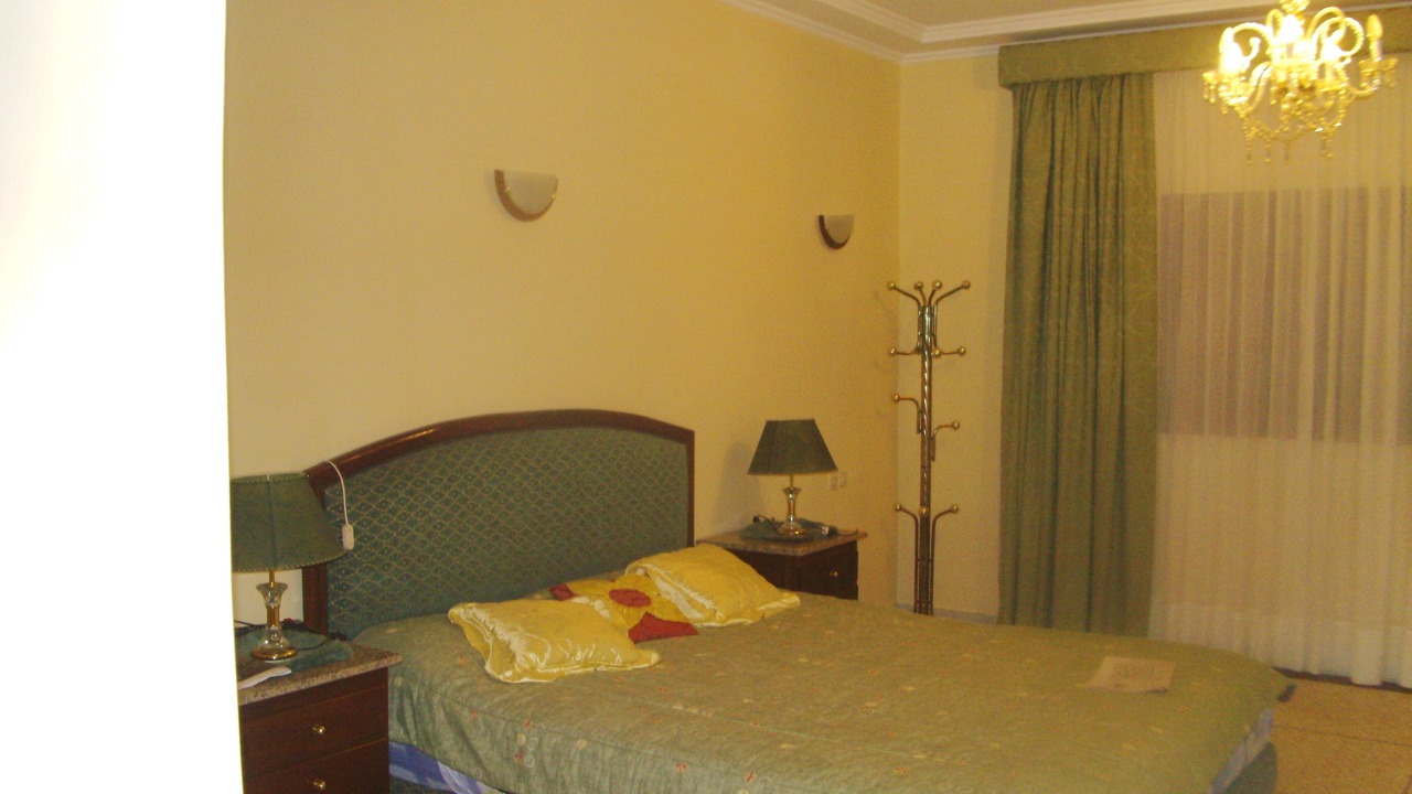 Photo of Bedroom in Cite Charaf