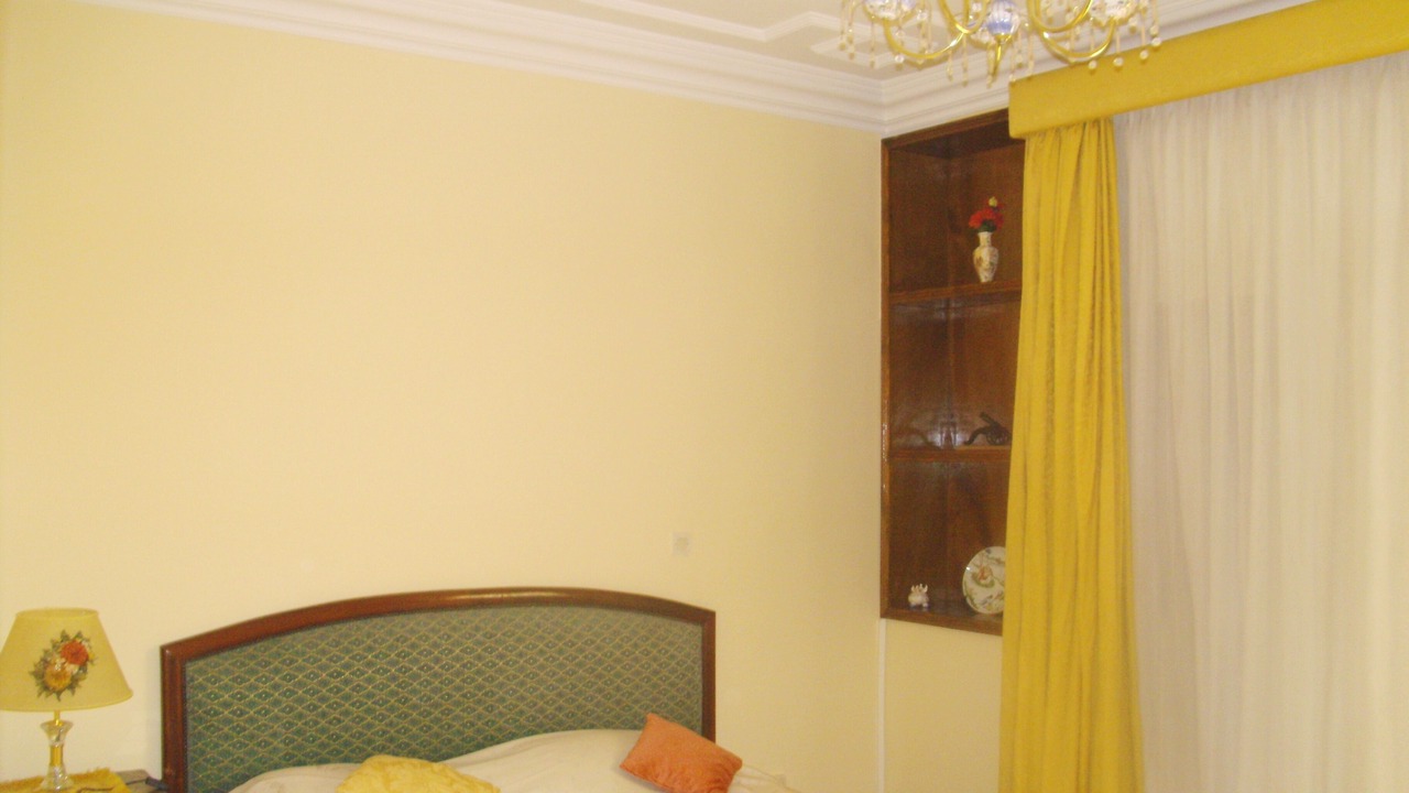 Photo of Bedroom in Cite Charaf