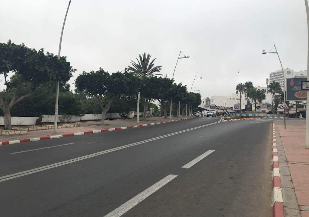 Photo of Others in Cite Charaf