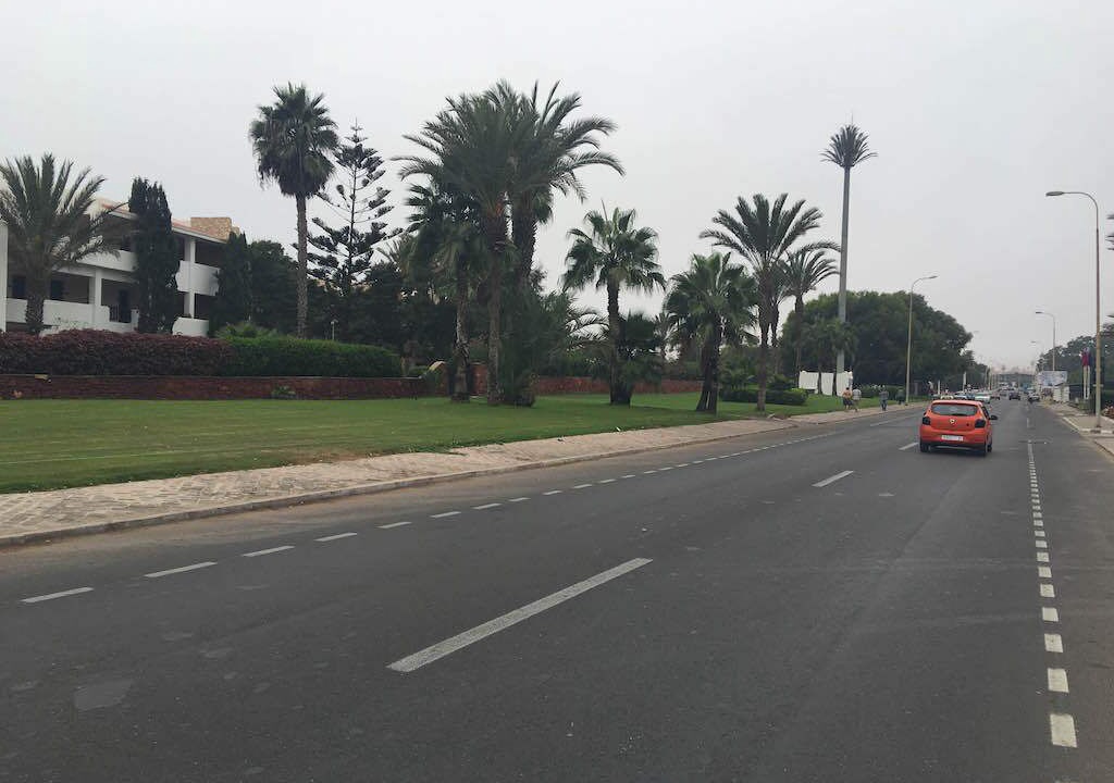 Photo of Others in Cite Charaf