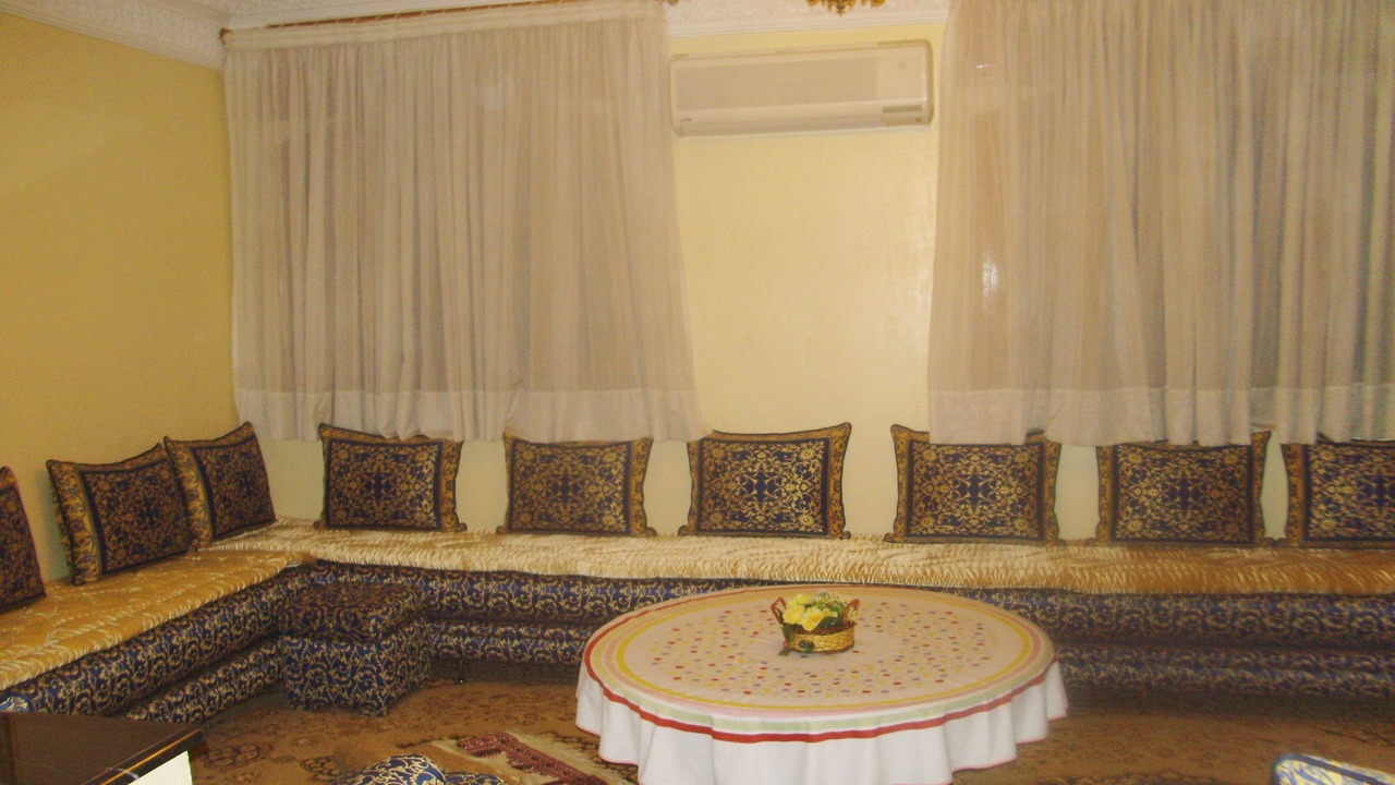 Photo of Others in Cite Charaf