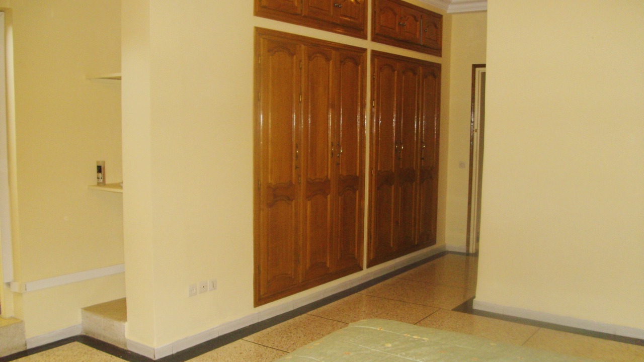 Photo of Bedroom in Cite Charaf
