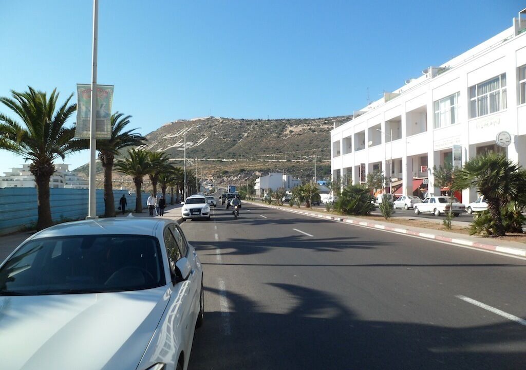 Photo of Others in Cite Charaf