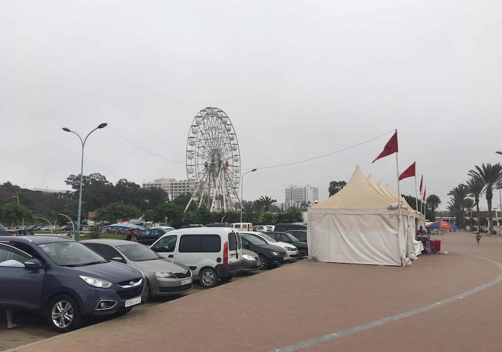 Photo of Others in Cite Charaf