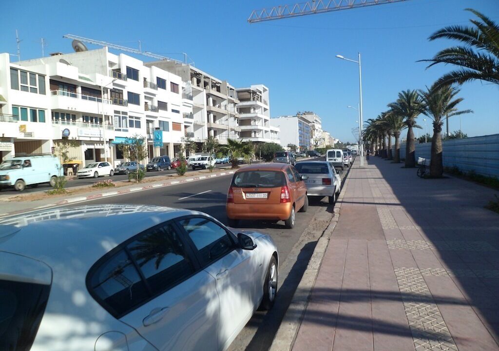 Photo of Others in Cite Charaf