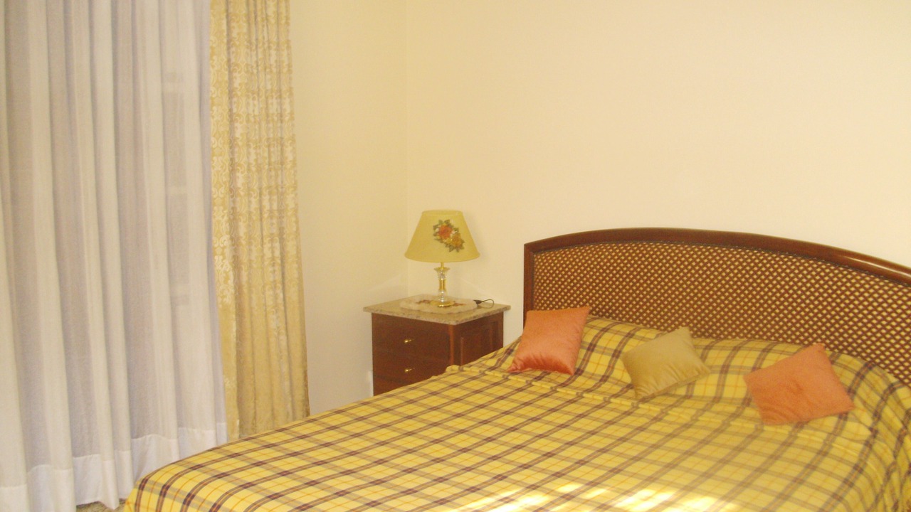 Photo of Bedroom in Cite Charaf