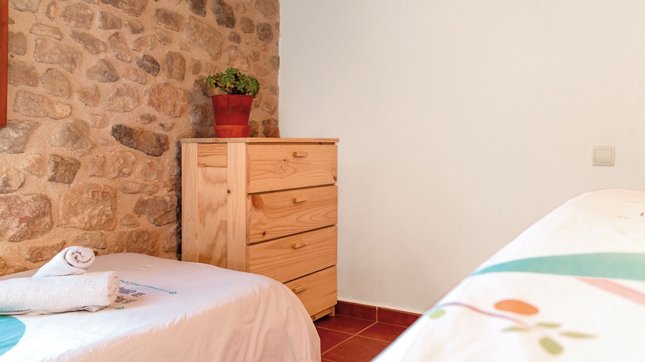 Photo of Bedroom in Lledo