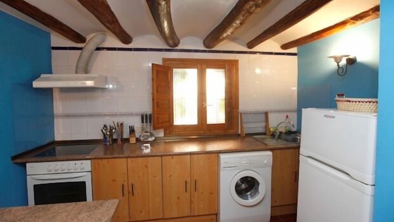 Photo of Kitchen in Gallocanta
