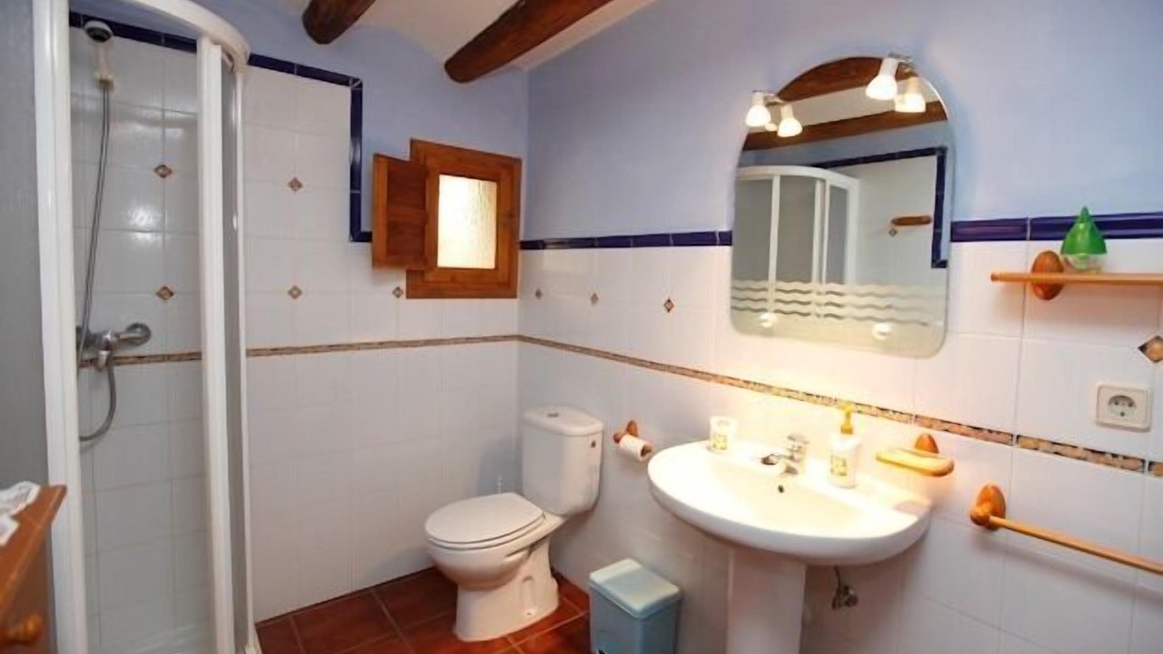 Photo of Bathroom in Gallocanta