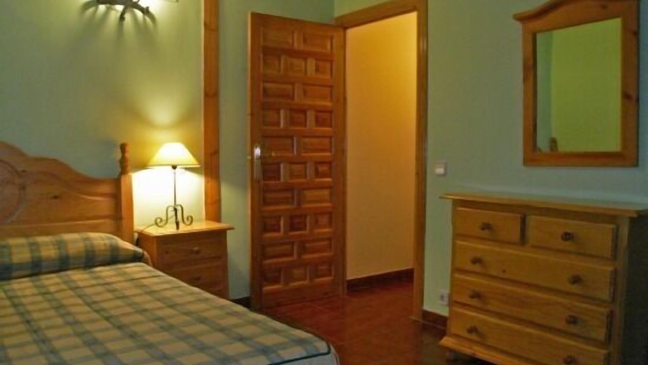 Photo of Bedroom in Gallocanta