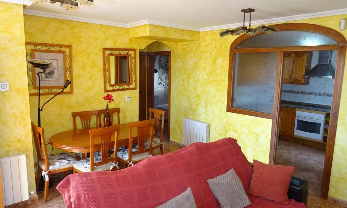Photo of Livingroom in Los Balcones