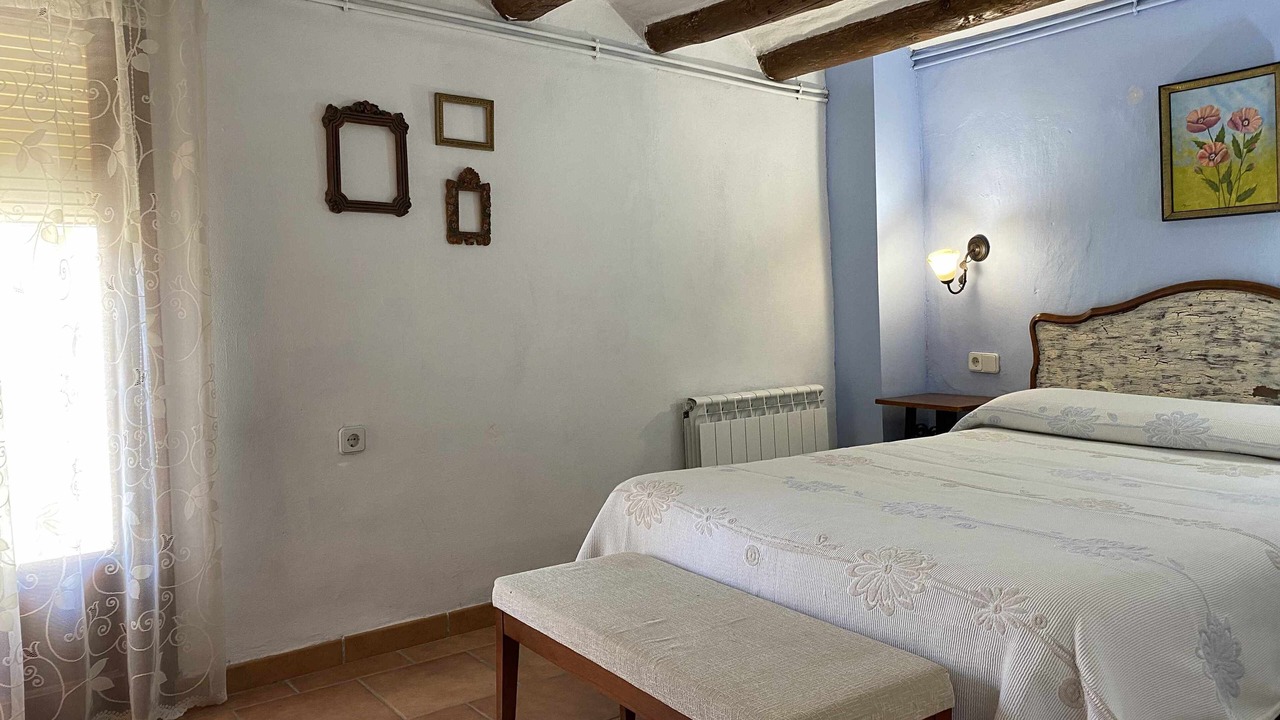 Photo of Bedroom in Beceite