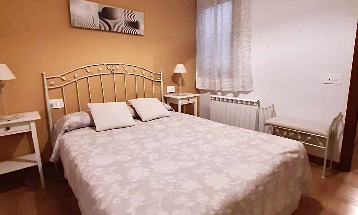 Photo of Bedroom in Beceite