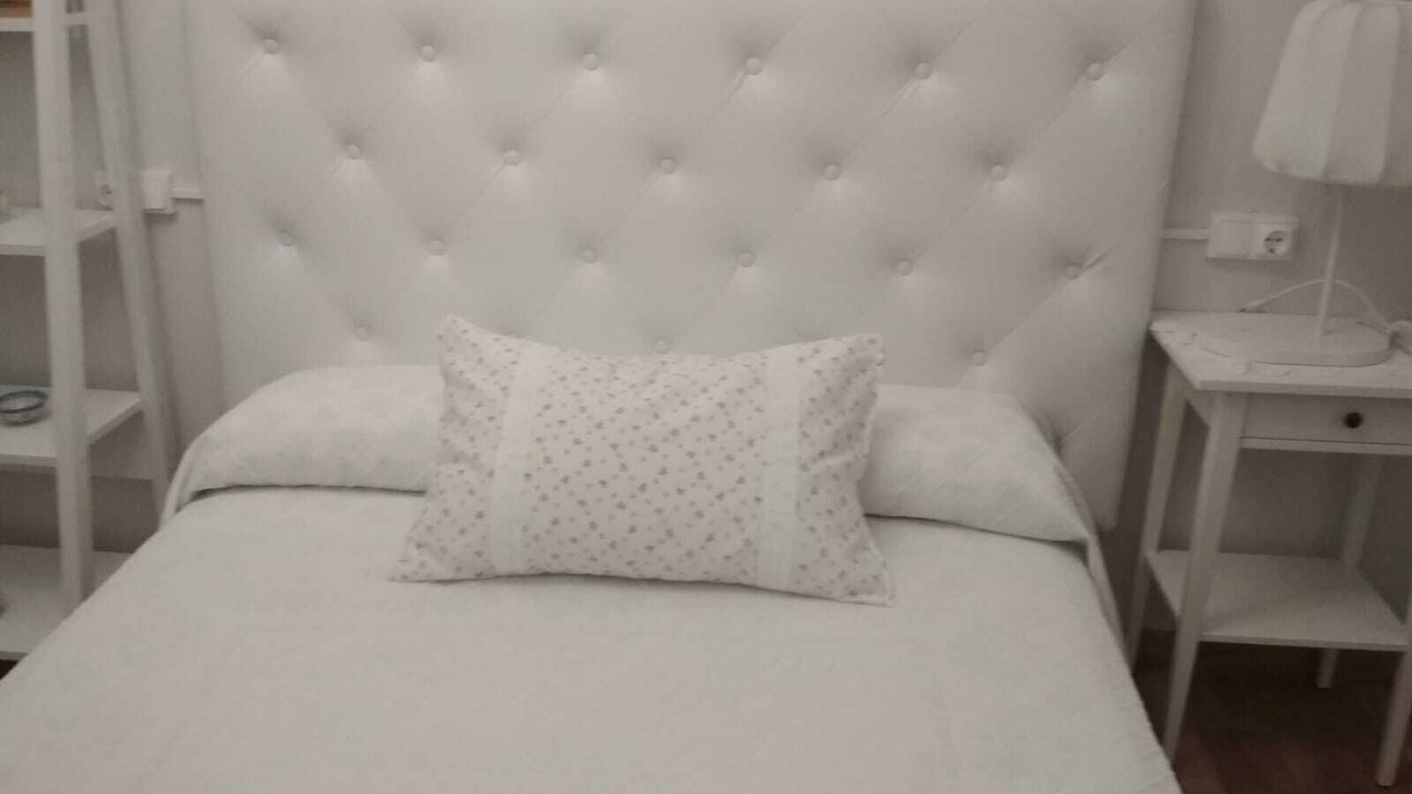 Photo of Bedroom in Corcubion