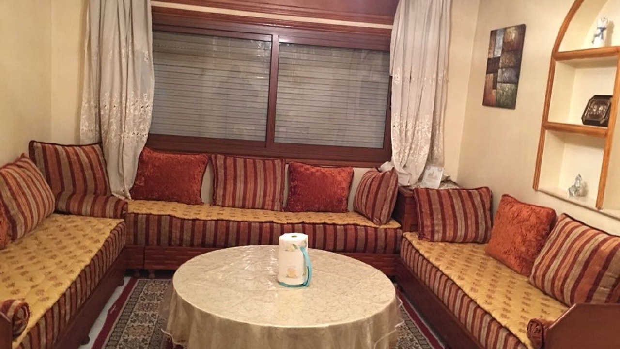 Photo of Livingroom in Bni Makada