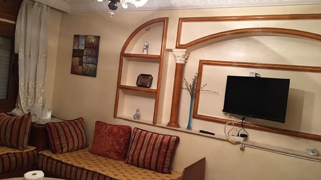 Photo of Livingroom in Bni Makada