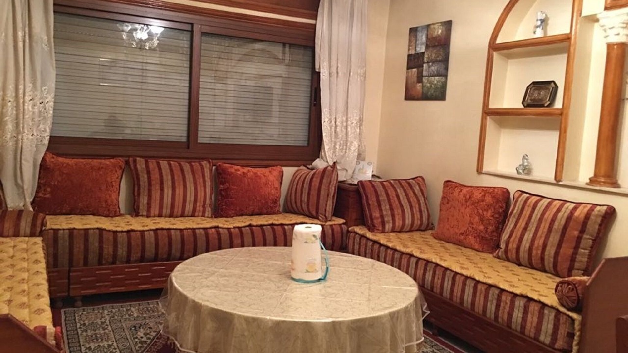 Photo of Livingroom in Bni Makada