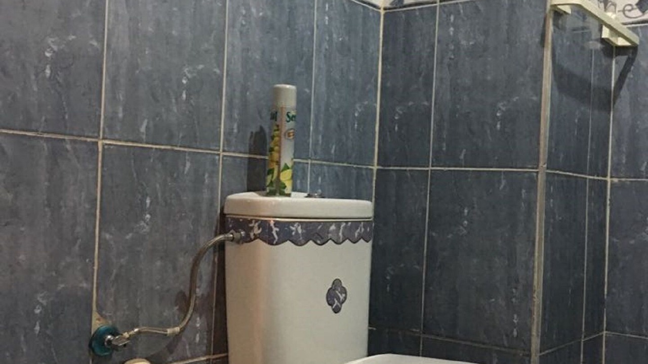 Photo of Bathroom in Bni Makada