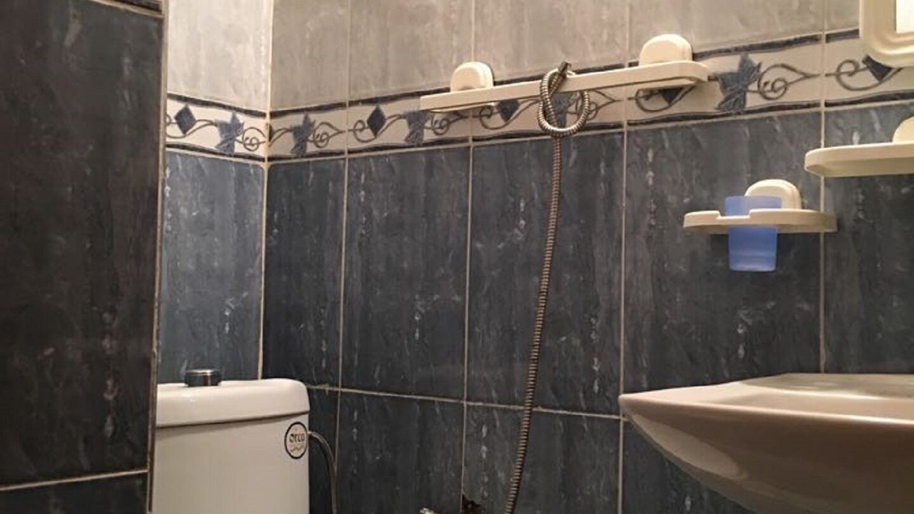 Photo of Bathroom in Bni Makada