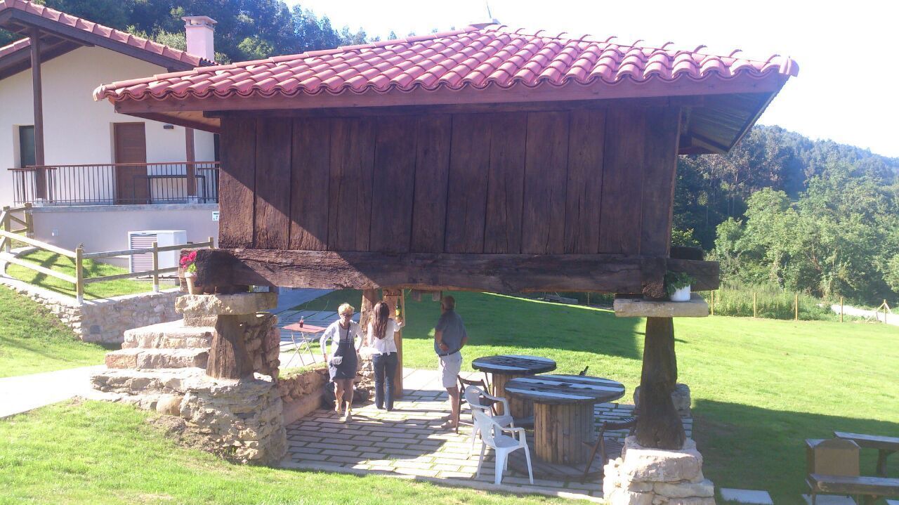Photo of Outdoor in Illas