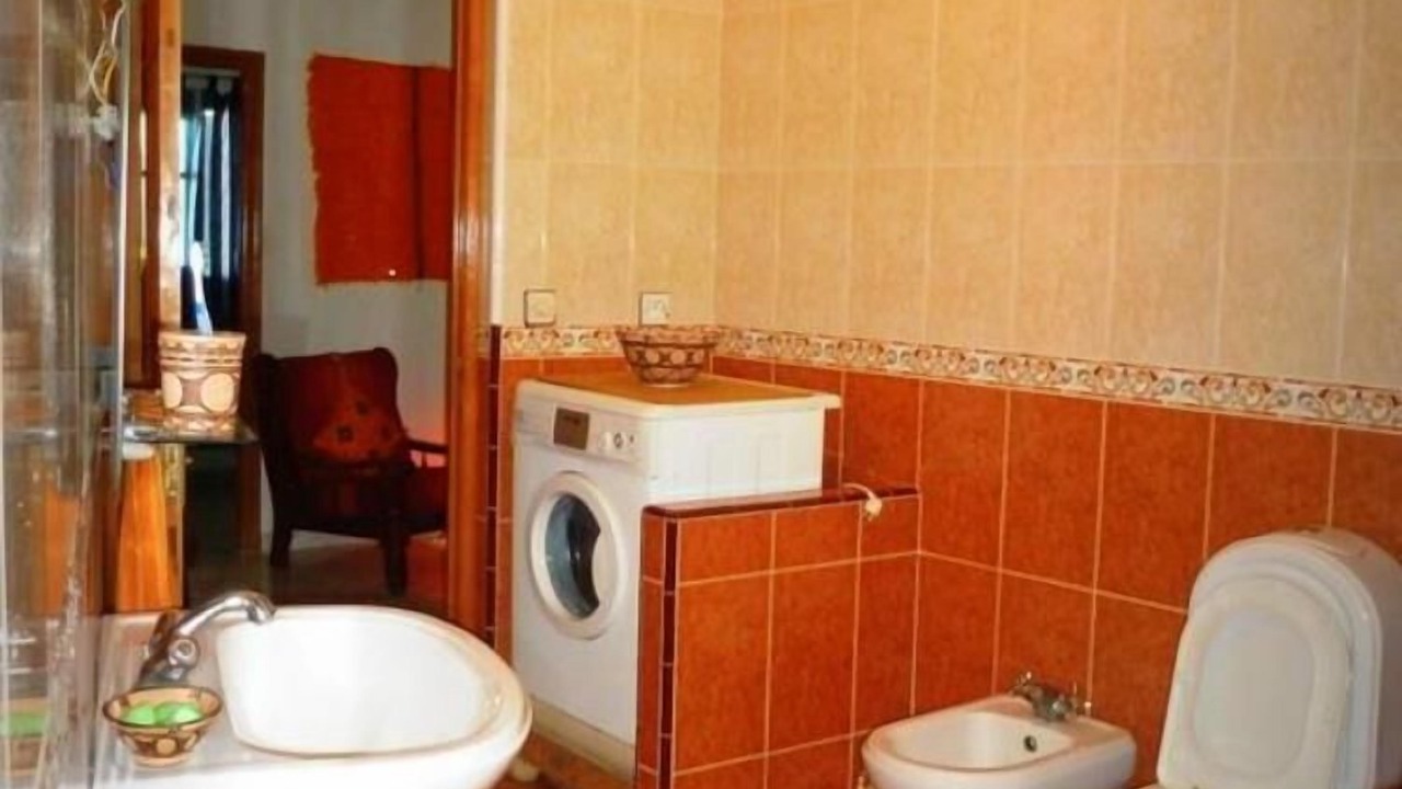 Photo of Bathroom in Asilah