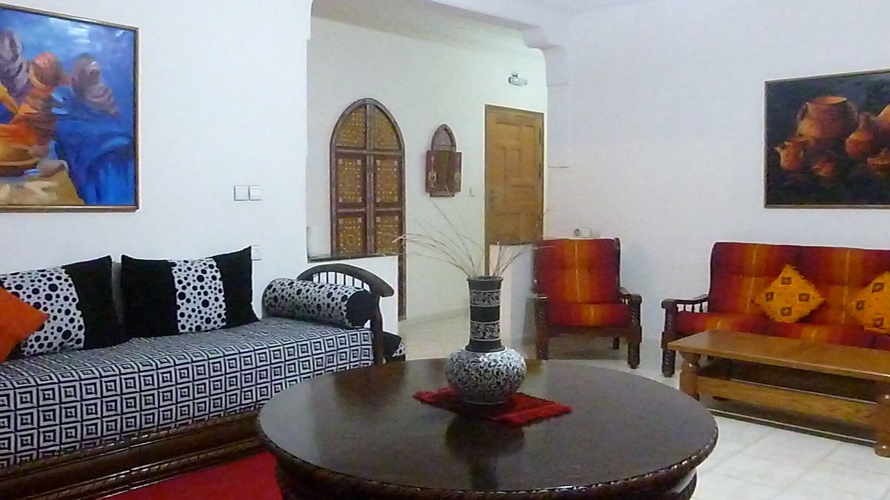 Photo of Livingroom in Asilah