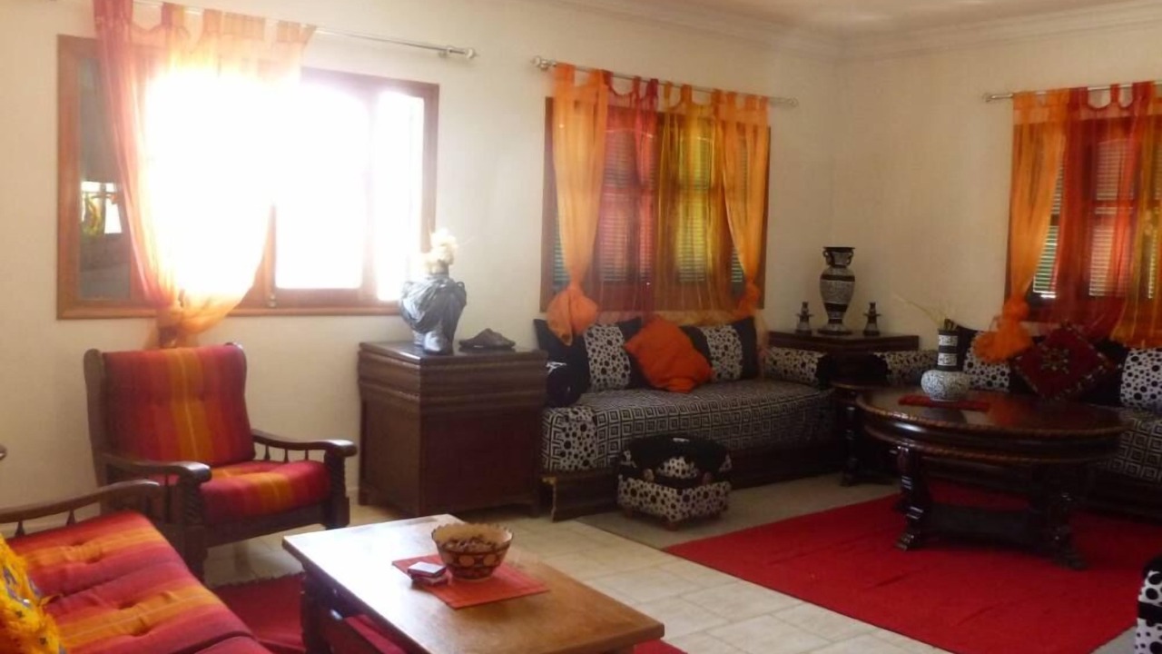 Photo of Livingroom in Asilah