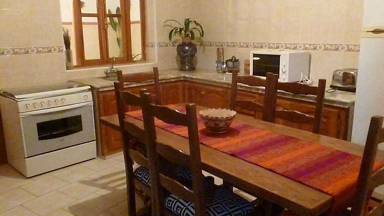 Photo of Kitchen in Asilah